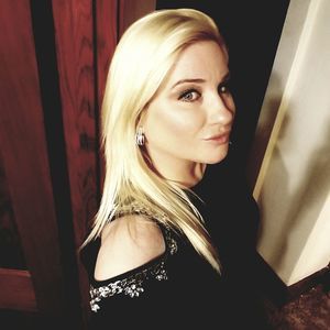 Meet your Posher, Kelsey